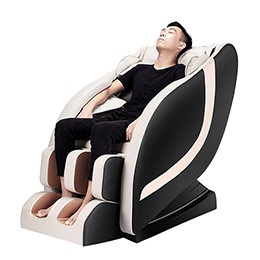 Home Luxury Massage Chair