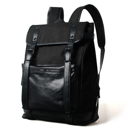 DRACONITE college style men's bag