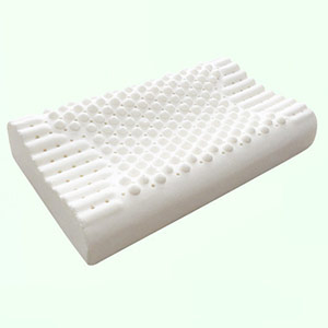 Thai latex memory pillow