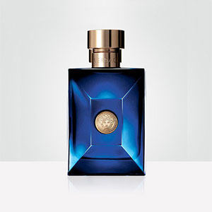 Versace Dylan Poseidon Men's Perfume