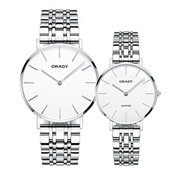 Grady simple couple watch
