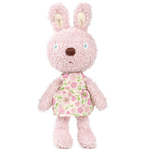 Opland Bunny Doll