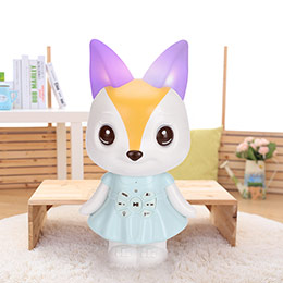 Yiduo Children's Early Education Story Machine