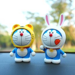 Zodiac Doraemon Power Bank