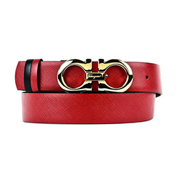 Salvatore Ferragamo women's belts