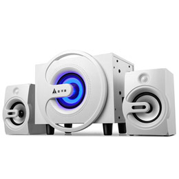 Jinhetian home bluetooth speaker