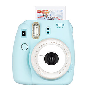Fujifilm Instant Camera