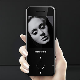 Wireless Bluetooth Armband MP3