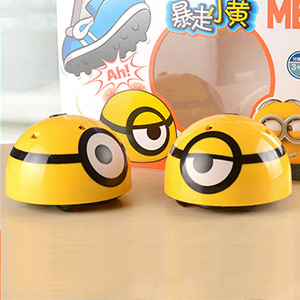 Runaway Minions