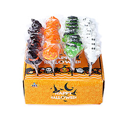 Halloween Creative Candy Gift Box