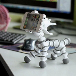 Kaka Pony Lazy Phone Holder