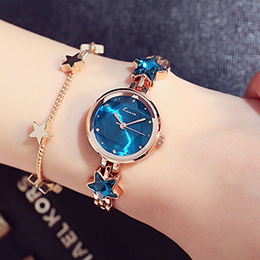 Jinmio Starry Sky Ladies Watch