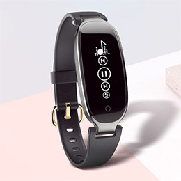 Smart Bluetooth Sports Bracelet