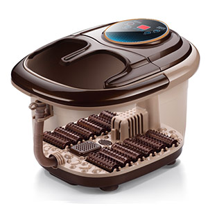 Yipinkang fully automatic health foot bath