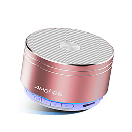 PHSAY Wireless Bluetooth Mini Speaker