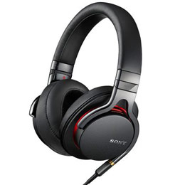 Sony MDR-1A Headphones
