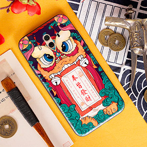 Huawei mate series mobile phone case