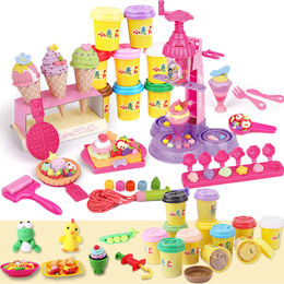 Disney Play-Doh Mold Set