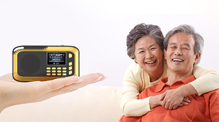 These 10 practical gifts for rural elderly people are more popular