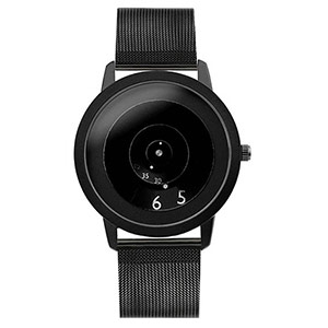 Enmex Focus Concept Men's Watch