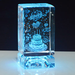 Happy Birthday Wishes Crystal