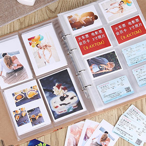 Movie Tickets and Train Tickets