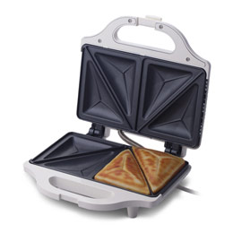 Weimar Sandwich Breakfast Machine