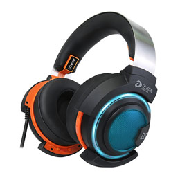 Daryou Evolution Vibrating Luminous Earphones