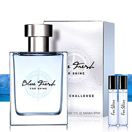 Fen Shang Men's Eau de Toilette