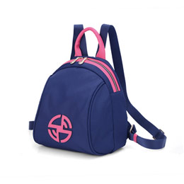 Korean forest style backpack