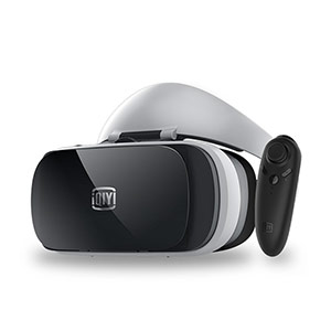 iQIYI 3D smart VR glasses
