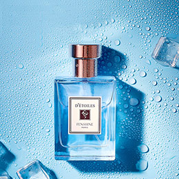Cologne men's eau de toilette