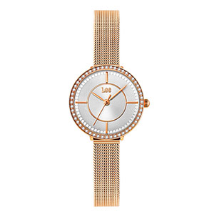 Swarovski waterproof quartz watch