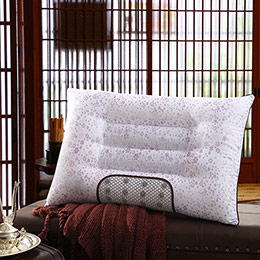 Migo Cassia Double Magnet Sleeping Pillow
