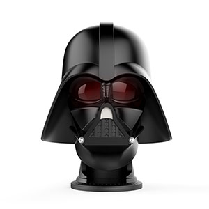 Star Wars Darth Vader Speaker