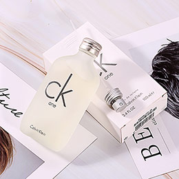 CK Calvin Klein Unisex Perfume