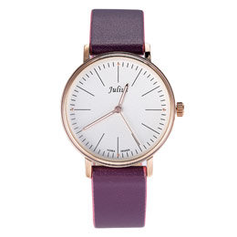 Polyshine Korean style women's watch quartz women's watch