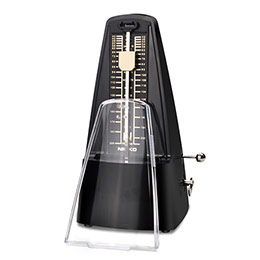 Nikon Mechanical Metronome