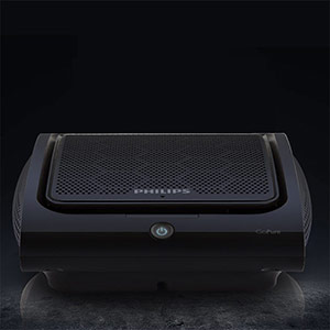 Philips Car Air Purifier
