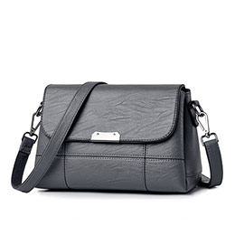 Crossbody bag for middle-aged and elderly women
