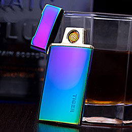 Metal Arc Lighter