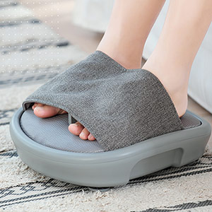 Lefan Foot Massager