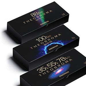 Yinong Dark Chocolate Gift Box