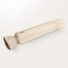 Shizhibao candy health pillow buckwheat pillow