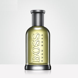 Dr. Boss Eau de Toilette for Men
