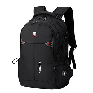 Swiss Army Knife Middle School Student Backpack