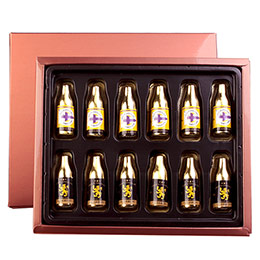 Liquor Chocolate Gift Box