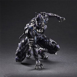 Marvel Super Hero Classic Figures