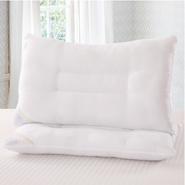 Natural lavender sleep aid pillow