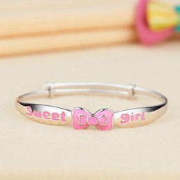 Cute sweet baby bracelet